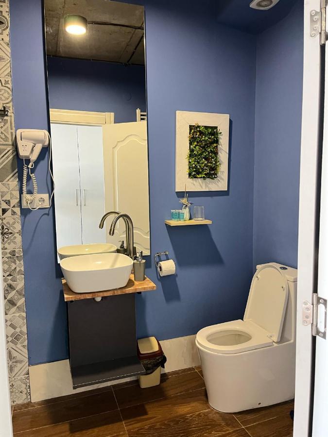 Twins Apartment Delux 2, New 구다우리 외부 사진